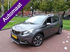 Peugeot 2008 - 1.2 PureTech Allure VOL AUTOMAAT, , , NW DISTRIBRIEM GEDAAN