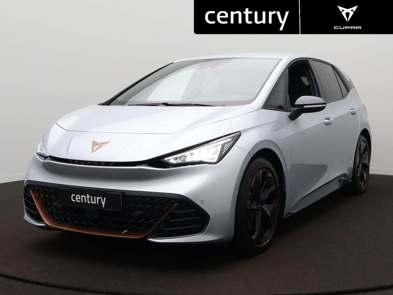 CUPRA Born - Adrenaline 62 kWh Apple Carplay/Android Auto - Camera - Navigatie - 19 Inch - AutoWereld.nl