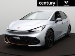 CUPRA Born - Adrenaline 62 kWh Apple Carplay/Android Auto - Camera - Navigatie - 19 Inch