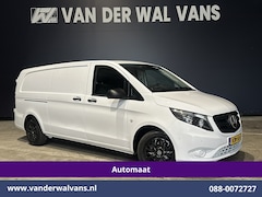 Mercedes-Benz Vito - 114 CDI 136pk 9G-Tronic Automaat L3H1 Euro6 Airco | Camera | Apple Carplay | Cruisecontrol