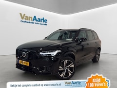 Volvo XC90 - T8 Aut. R-Design Trekhaak ACC Parkeercamera 390pk