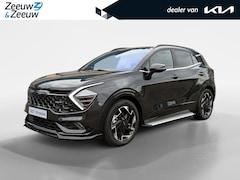 Kia Sportage - 1.6 T-GDi Plug-in Hybrid AWD GT-PlusLine | EXCLUSIEVE UITVOERING | APPLE CARPLAY / ANDROID