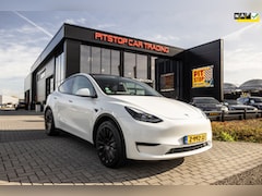 Tesla Model Y - RWD 58 kWh, 239 PK, NL Auto, Autopilot, BTW Auto