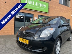 Toyota Yaris - 1.3 VVTi Sol MMT Automaat