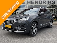 SEAT Tarraco - 1.4 TSI e-Hybrid PHEV Xperience Business Intense | Elktr. Trekhaak | 360 cam | Stoel verwa