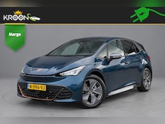CUPRA Born - Business One 62kWh SOH 92% Apple CarPlay / Android Auto