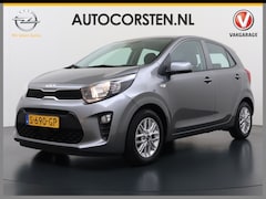 Kia Picanto - 5Drs Camera Apple Carplay Android Auto Isofix Airco DynamicLine Bluetooth Cruise Control L