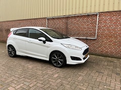 Ford Fiesta - 1.0 EcoBoost ST Line Airco NAP Distbutieriem Nieuw