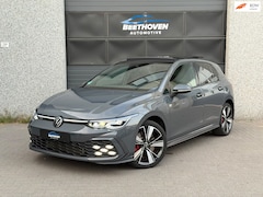Volkswagen Golf - 1.4 eHybrid GTE |Pano|Sfeer|Camera|CarPlay|IQ led|
