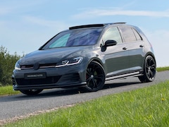 Volkswagen Golf - 7.5 2.0 TSI GTI TCR 290PK |Pano |Carbon stuur |Virtual Cockpit |DCC |Keyless |Carplay |Cam