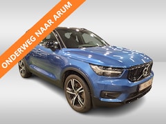Volvo XC40 - 1.5 T5 Twin Engine R-Design BOMVOL | HK-AUDIO | PANO | TREKH. | 360°