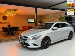 Mercedes-Benz CLA-klasse Shooting Brake - 180 Automaat|Navigatie|Xenon|Stoelverwarming|Cruise Garantie Rijklaar