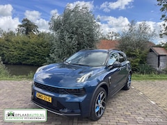 Lynk & Co 01 - 1.5 Phev | Pano | Trekhaak | Stoelv. | Memory