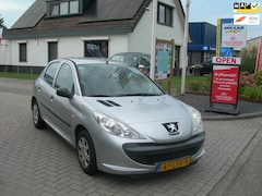 Peugeot 206 - 1.1 XR