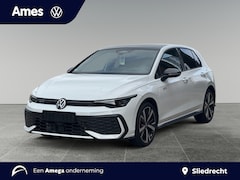 Volkswagen Golf - 1.5 eHybrid 272pk DSG GTE | 360 camera | Black Style | Matrix-LED