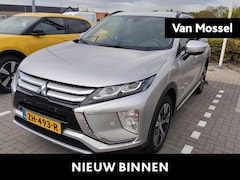 Mitsubishi Eclipse Cross - 1.5 DI-T First Edition | 360 Camera | Climate Control | Stoelverwarming | Cruise Control A