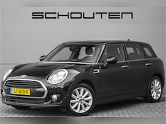 MINI Clubman - 1.5 Cooper Salt Business Automaat CarPlay Trekhaak