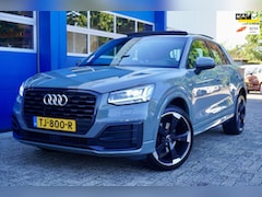 Audi Q2 - 1.4 TFSI CoD Sport Pro Line S AUT|CLIMATE|PANO|19INCH|ALLSEASON|FULLLED|SFEER