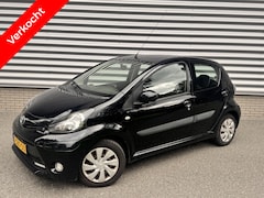Toyota Aygo - 1.0 VVT-i AUTOMAAT Airco Navi