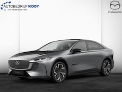 Mazda 6e - Homura Plus Business Edition 78 kWh / Gratis trekhaak t.w.v. €1695,