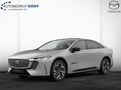 Mazda 6e - Takumi Plus 78kWh / Gratis trekhaak t.w.v. €1695,