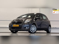 Toyota Yaris - 1.3 VVTi Aspiration 2e Eigenaar Clima Trekhaak Mooi
