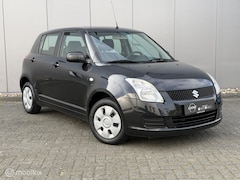 Suzuki Swift - 1.3 Bandit|1E EIG|VOL OH|AIRCO|TOPSTAAT
