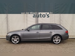 Audi A4 Avant - 1.8 TFSI 170pk Quattro ProLine Business -NAVI-ECC