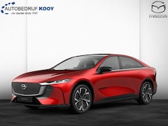 Mazda 6e - Homura Plus Business Edition 78 kWh / DEMO