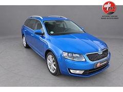 Skoda Octavia Combi - 1.2 TSI Grt Eleg Bns
