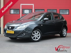 SEAT Ibiza - 1.6 | DSG | Clima | Cruise | Trekhaak | NAP