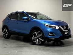 Nissan Qashqai - 1.3 DIG-T Tekna+ Pano 360° CarPlay Trekh. NAP