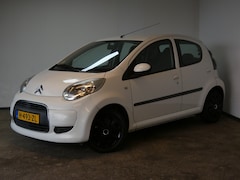 Citroën C1 - 1.0-12V Séduction NWE APK