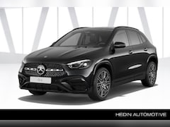 Mercedes-Benz GLA-Klasse - GLA 250e Automaat 140 Years Edition | Premium Plus Pakket | Trekhaak