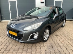Peugeot 308 - 1.6 VTi Active 5-DRS Cruise Climate APK 9-2027