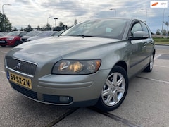 Volvo V50 - 1.6 Edition I