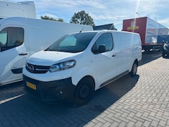 Opel Vivaro - 1.5 CDTI L2 2021 airco Distributie defect