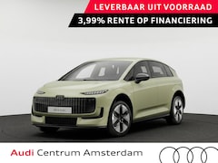 Audi A2 e-tron - S edition e-tron 140 kW / 190 PK | Techniekpakket | Trekhaak, elektr. wegklapbaar | Lichtp