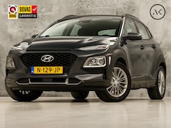Hyundai Kona - 1.0 T-GDI Sport (APPLE CARPLAY, STUUR/STOELVERWARMING, SPORTSTOELEN, CAMERA, LM VELGEN, CR