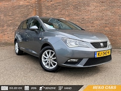 SEAT Ibiza ST - 1.0 TSI Style·Carplay·Cruise·Airco·Trekhaak·Navi·PDC