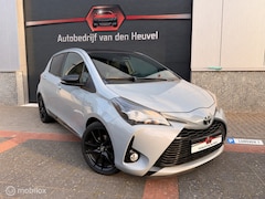 Toyota Yaris - 1.5 Hybrid GR-Sport |Keyless|Apple carplay