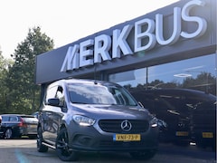 Mercedes-Benz Citan - 108 CDI AIRCO CRUISE MARGE-BTW VRIJ