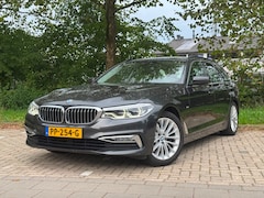 BMW 5-serie Touring - 520d High Executive