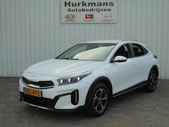 Kia XCeed - 1.6 GDi PHEV AUTOMAAT DYNAMICLINE 3.043 KM