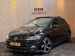 Volkswagen Polo - 1.0 TSI R-Line DSG 1eEIG NAP PANO ACC CARPLA