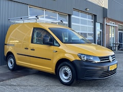 Volkswagen Caddy - 2.0 TDI L1H1 Imperiaal Airco Cruise controle Trekhaak 1400kg trekgewicht Parkeersensoren a