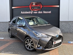 Toyota Yaris - 1.5 Hybrid Aspiration