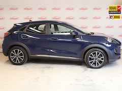 Ford Puma - 1.0 EcoBoost Hybrid Titanium NL Auto|Apple Carplay|Trekhaak