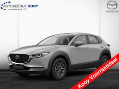 Mazda CX-30 - 2.5 eSkyActiv-G Prime-line / Inruilvoordeel t.w.v. €3.000,