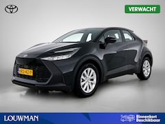 Toyota C-HR - 1.8 Hybrid 140 Active | BTW voertuig | Dodehoek detectie | Navigatie | Apple CarPlay/Andro